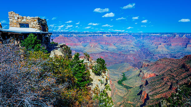 istock Grand Canyon National Park 500095746