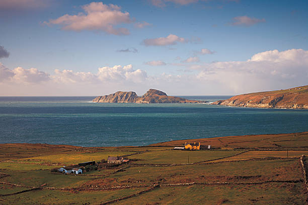 istock Ring Of Kerry, Ireland 500096038