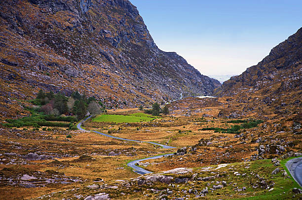 istock Gap Of Dunloe, Co.Kerry, Ireland 500096324