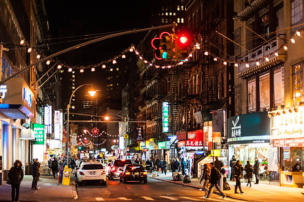 istock New York City Chinatown 500107824