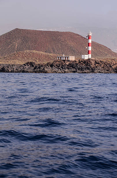 istock High Lighthouse near the Coast 500109754