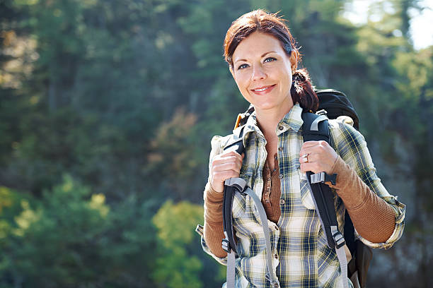 istock In nature one kills nothing but time 500119567