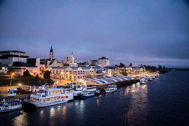 Valdivia – Foto