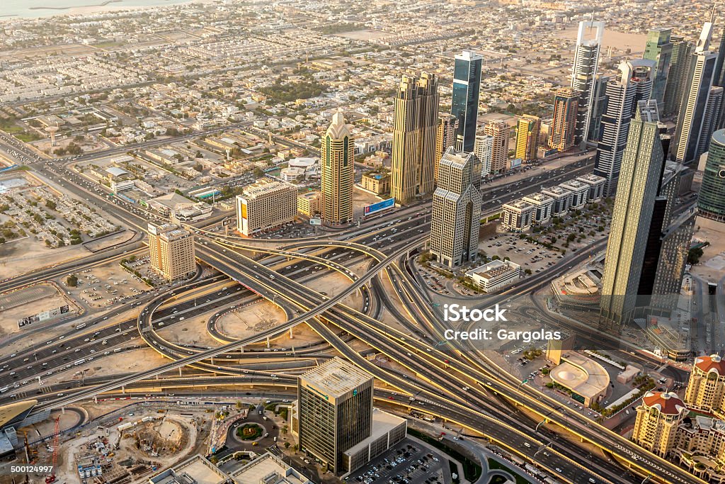 Dubai, Emiratos Árabes Unidos - Foto de stock de Aire libre libre de derechos