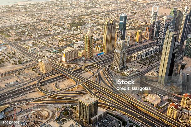 Dubai Emiratos Árabes Unidos Foto de stock y más banco de imágenes de Aire libre - Aire libre, Arquitectura, Arquitectura exterior