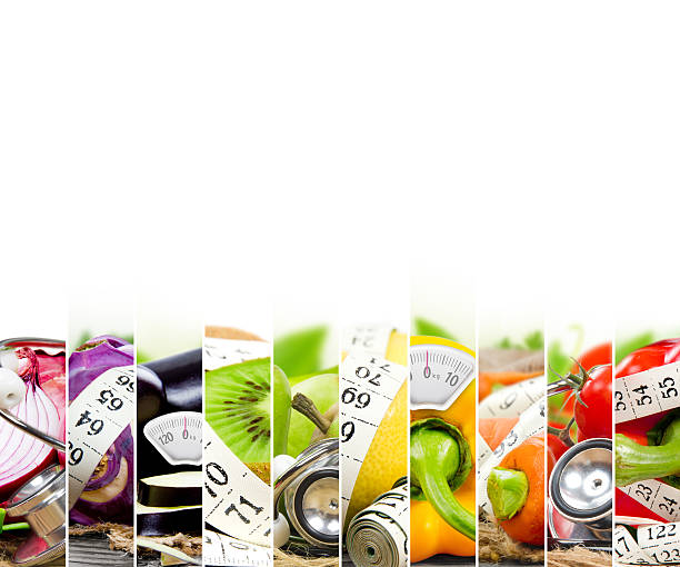istock Rainbow Fitness Mix 500129132