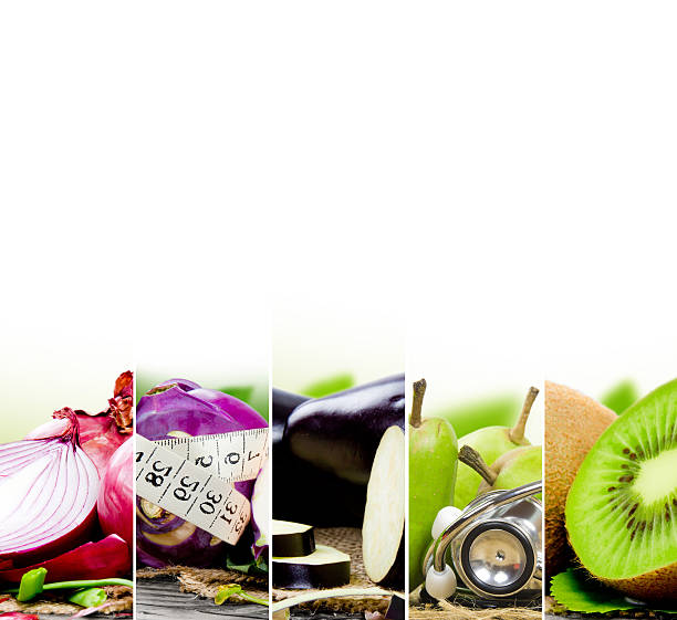istock Colorful Fitness Mix 500129712