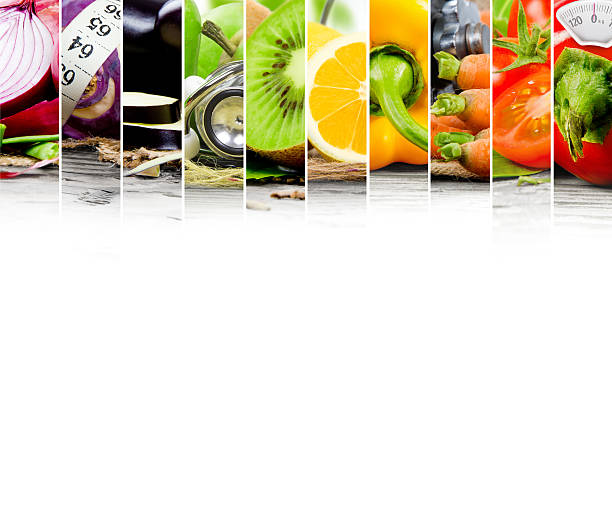 istock Rainbow Fitness Mix 500129730