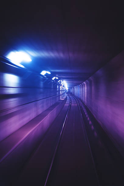 istock through the tunnel at the speed of light 500130694
