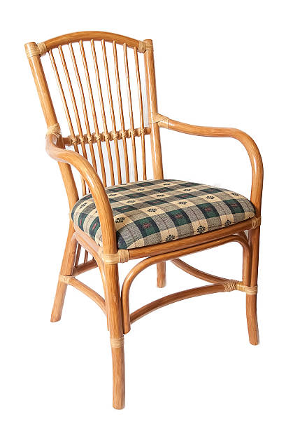 istock Wooden chair 500131818
