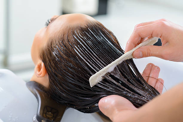10,202 Hair Treatment Stock Photos, Pictures & Royalty-Free Images - iStock | Woman hair treatment, Hair treatment at home, Keratin hair treatment 10,202 Hair Treatment Stock Photos, Pictures & Royalty-Free Images - iStock | Woman hair treatment, Hair treatment at home, Keratin hair treatment