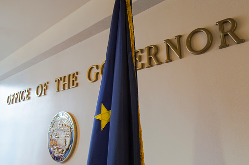 Oficina del Gobernador del Estado de Alaska photo