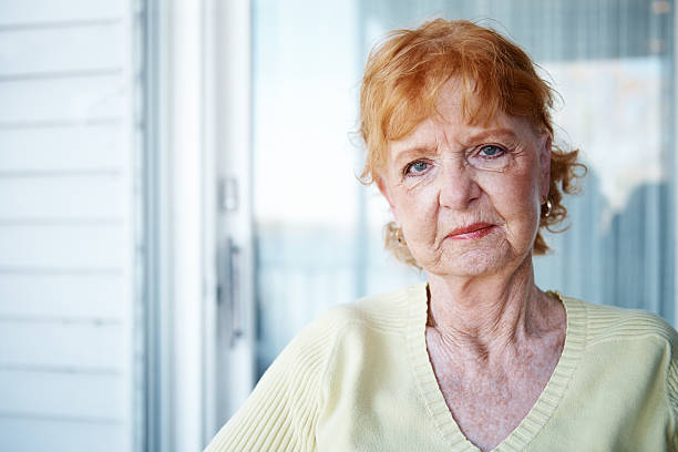 istock There are many years of widsom behind those eyes 500146665