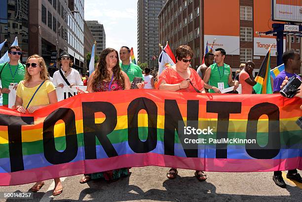 World Pride Parade Toronto Stock Photo - Download Image Now - Gay Pride Parade, LGBTQIA Pride Event, Toronto