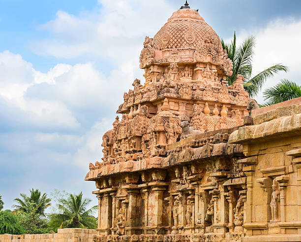 istock part of the complex architecture Hindu Temple 500148913