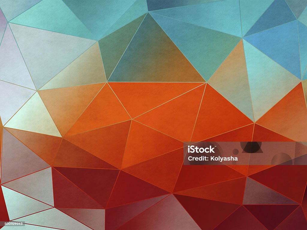 Abstrakter Hintergrund - Lizenzfrei Abstrakt Stock-Illustration