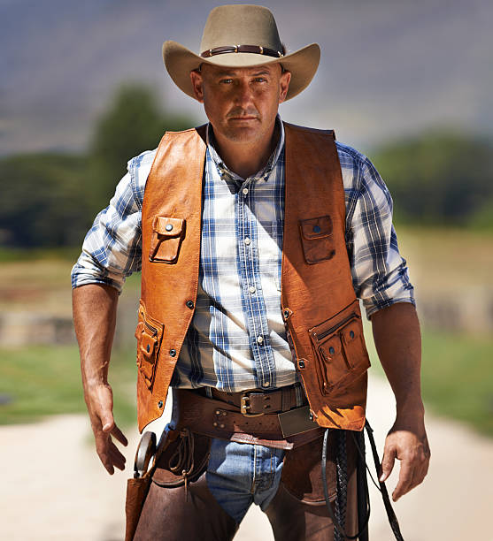 The fastest gun in the West
