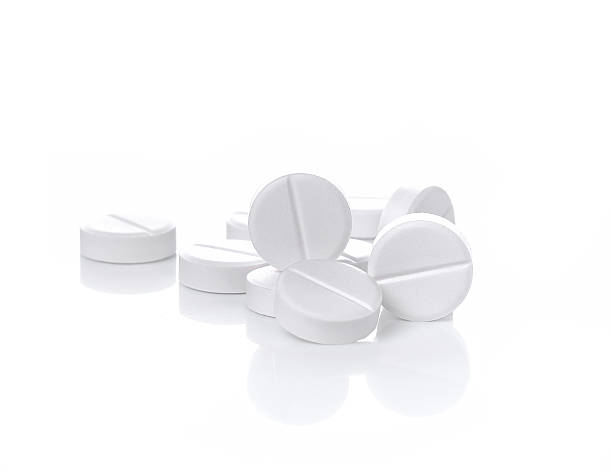 pills pills aspirin photos stock pictures, royalty-free photos & images