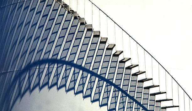 istock Stairway to Heaven 500162929