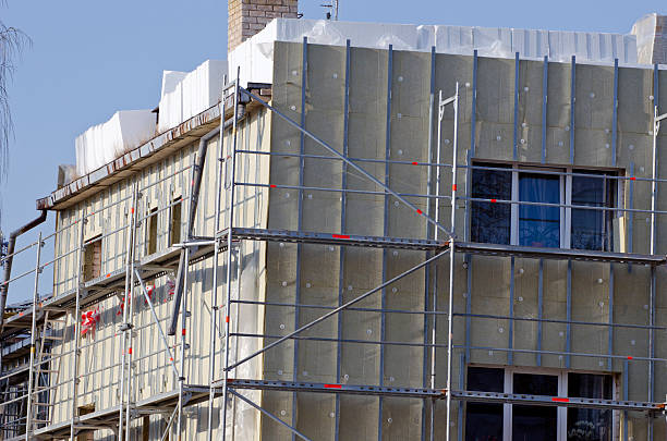 istock urban house thermal insulation with polystyrene and rock wool 500172847