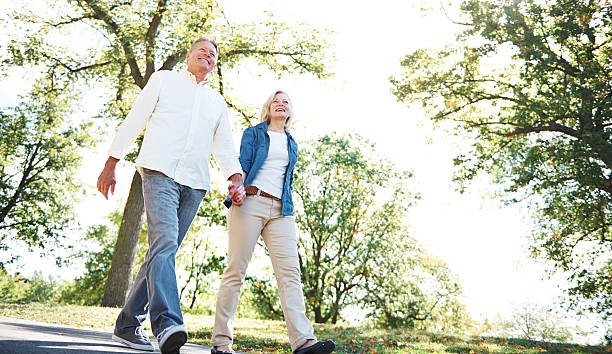 istock Making the most of a beautiful spring day 500173615