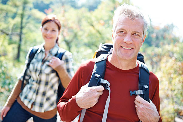 istock Quality time in the great outdoors 500173941