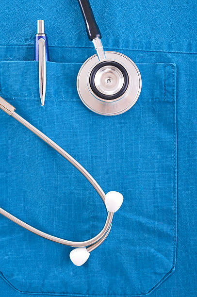 istock Medical doctor. 500179173