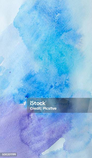 Color Strokes Oil Paint Brush Art Stock Photo - Download Image Now - Acrylic Painting, Art, Art And Craft