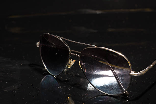 istock the sunglasses is protection our eye from sun 500205372