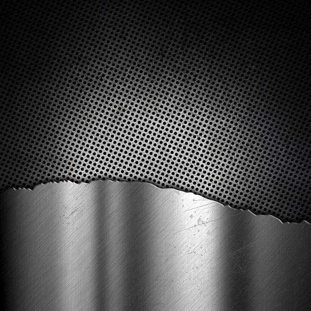 istock Grunge metal background 500212010