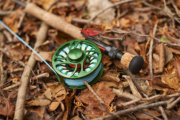 istock Gone fishing! 500212684