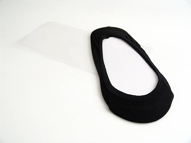 istock Ladies Shoe Socks 500213426