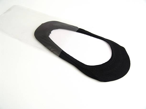 istock Ladies Shoe Socks 500213858