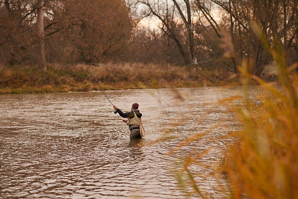 istock He loves fishing 500215796