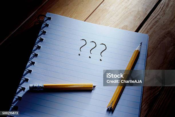 Writers Block Stock Photo - Download Image Now - Broken, Concepts, Concepts & Topics