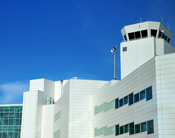 istock Denver International Airport (DIA) 500216115