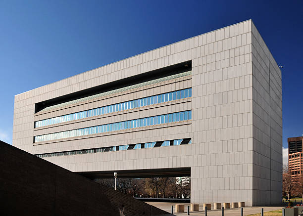 istock Colorado Supreme Court, Denver 500216127