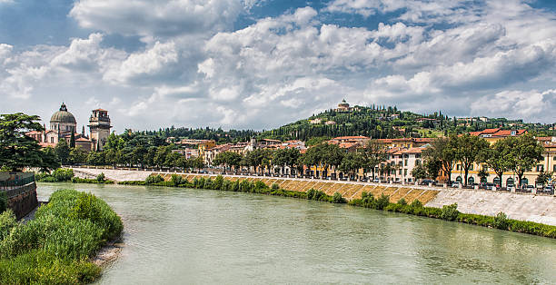 istock Verona in Italy 500216504