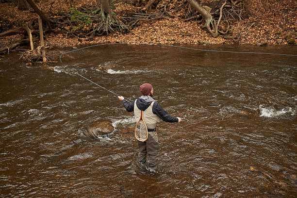 istock Fishing- his favorite weekend activity 500216994