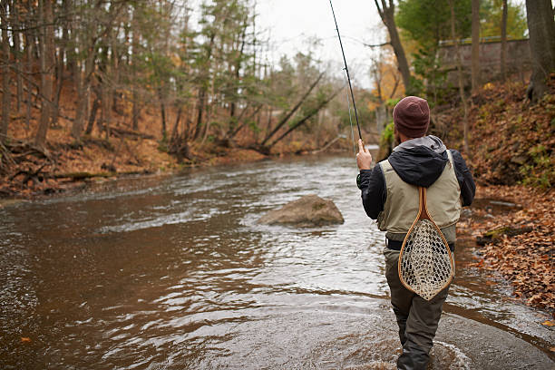 istock Weekends are for fishing 500217128