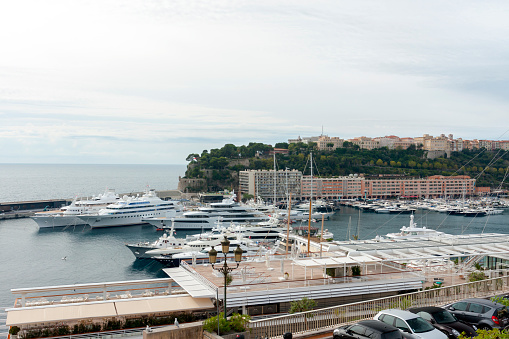 Port Hercule Monaco Pictures | Download Free Images on Unsplash