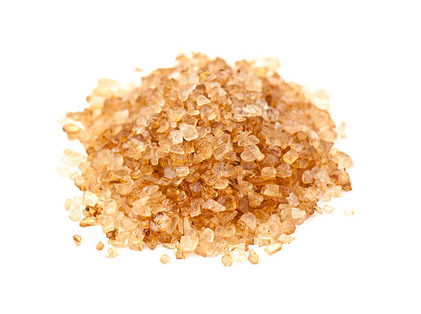 istock heap of brown salt 500219957