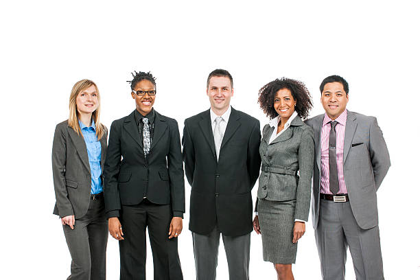 istock Business people 500222045