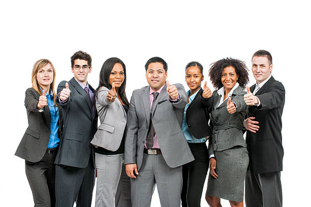 istock Business people 500222051