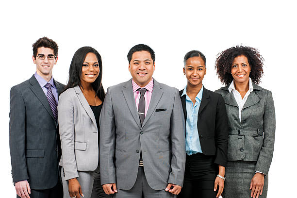 istock Business people 500222053
