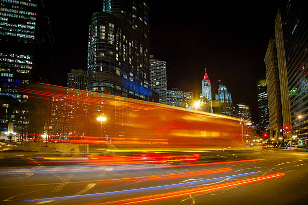 istock city traffic at night 500226764