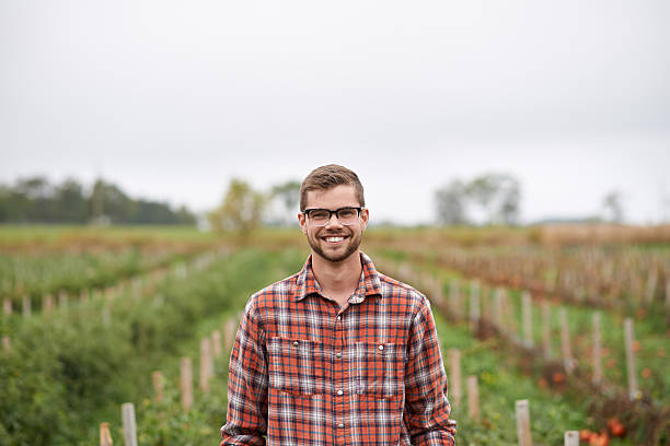 istock Farming is a labor of love 500228858