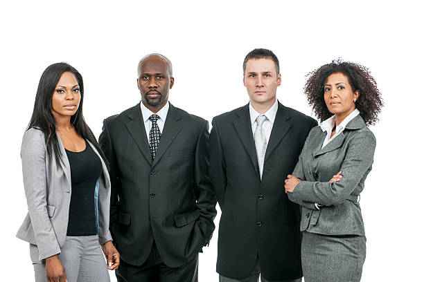 istock Business people 500236217