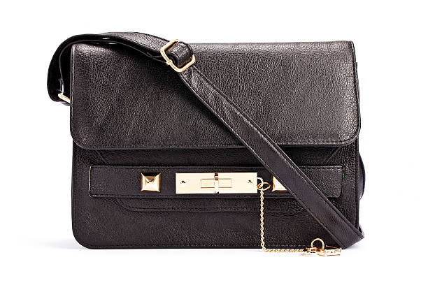 istock fashionable Handbag 500254781