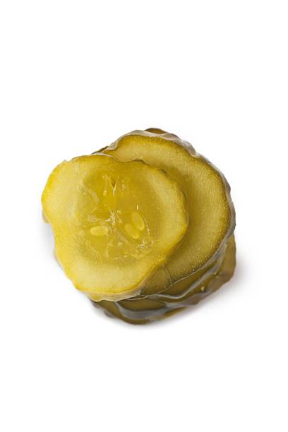 istock pile of slice pickles 500256150